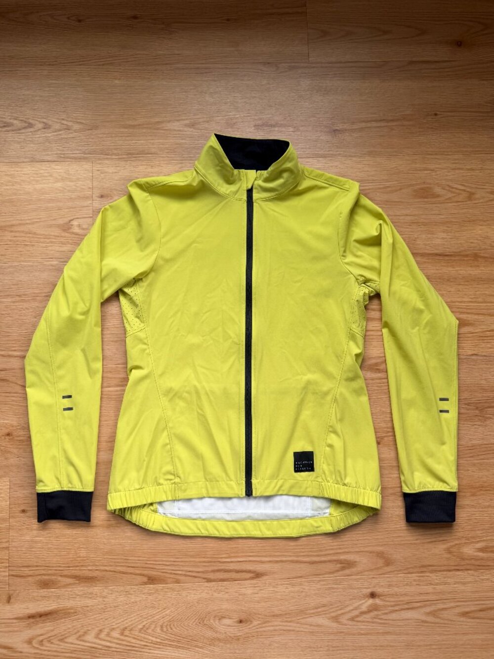 MFF Cycling Jacket
